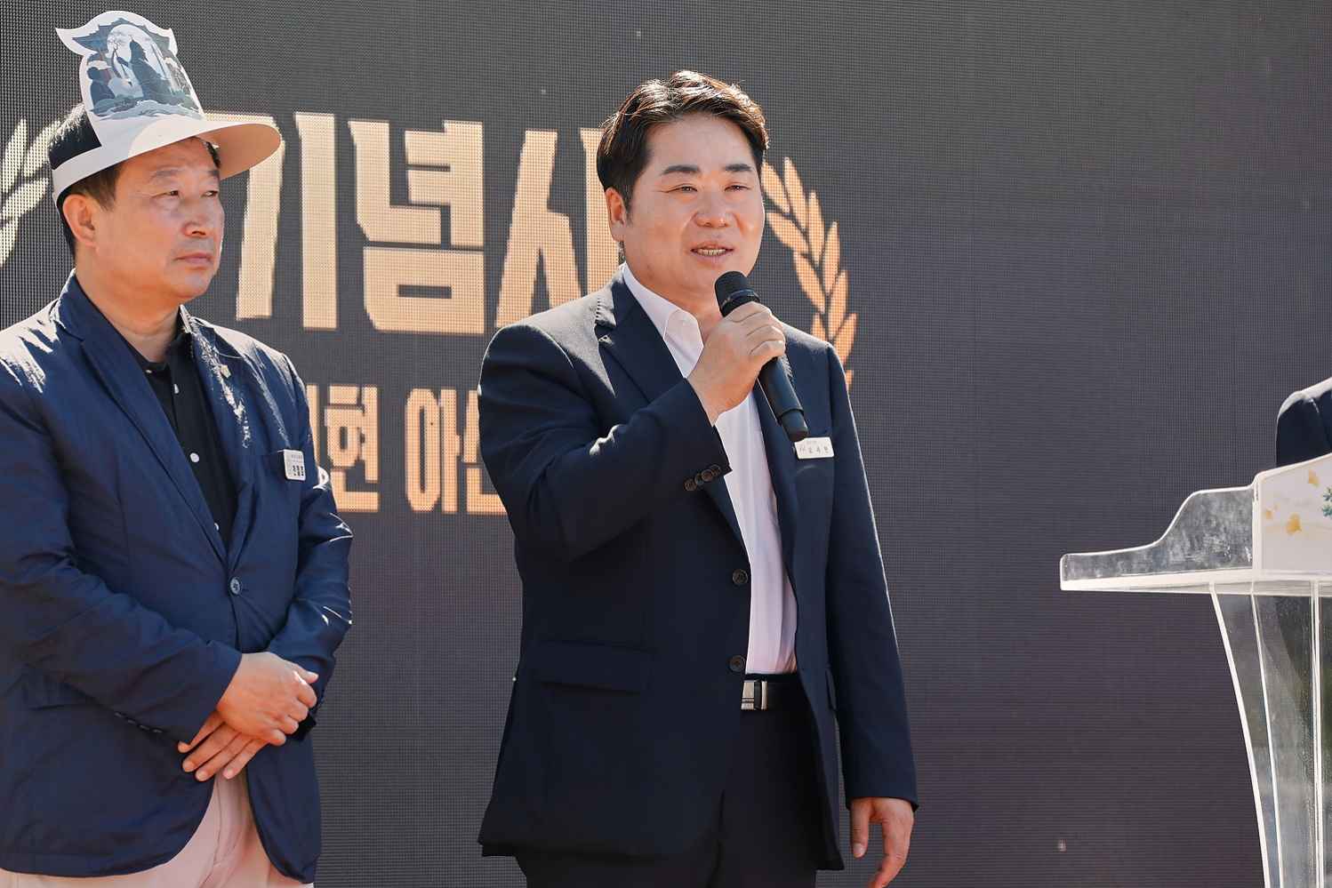 아산시, ‘송곡 은행나무 창작마루’ 정식 개관… 지역 문화거점 새 출발